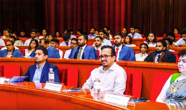 අත්පත්කර නොගත් වෙළඳපොළවල් අත්පත්කර ගැනීමට උපායමාර්ගික සැලසුම් වලට එළඹෙනවා – අමාත්‍ය සුනිල් හදුන්නෙත්ති