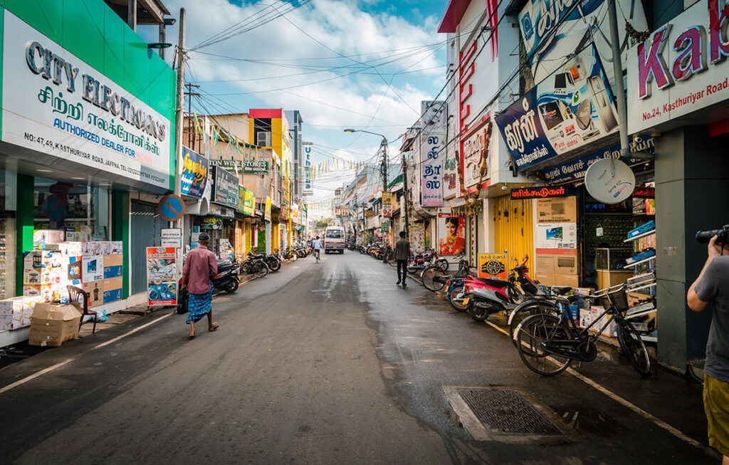 යාපනයේ වායු ගුණත්වය පිරික්සීමට අභියාචනාධිකරණ නියෝග