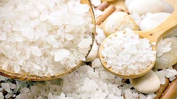 පළමු ලුණු තොගය අද එයි