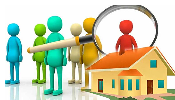 නිවාස නැති අය සොයා අද සංගණනයක්