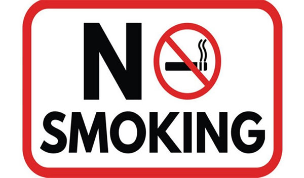 දුම්වැටිවලින් තොර කලාප 200ක්