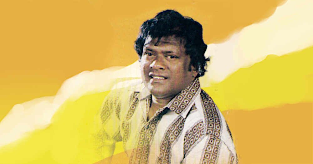 ප්‍රියා සූරියසේන අභාවප්‍රාප්ත වෙයි