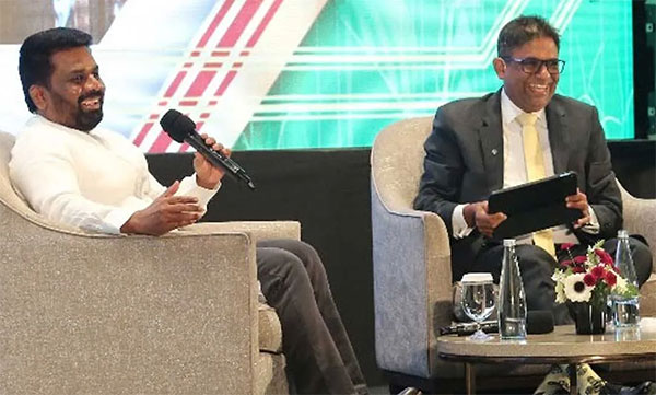 පාඩු ලබන රාජ්‍ය ආයතන කොටස් වෙළෙඳපොළට සම්බන්ධ කිරීමට සැලසුම්