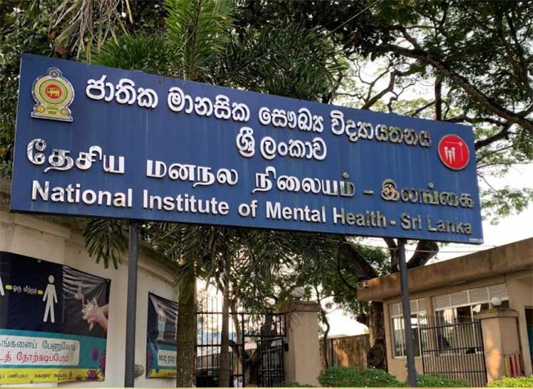 ප්‍රමිතියෙන් තොර ප්‍රතිදේහ එන්නත් ගෙන්වූ සමාගමේ හිමිකරුට අංගොඩින් ප්‍රතිකාර