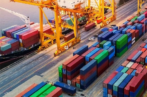 පරීක්ෂාවකින් තොරව බහලුම් නිදහස් කිරීම ගැන පරීක්ෂණයක්