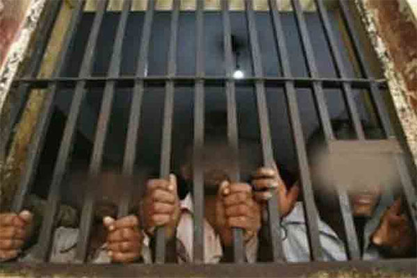 බන්ධනාගාර ගත සිරකරුවන්ට විශේෂ රාජ්‍ය සමාවක්