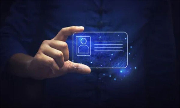 ඩිජිටල් හැඳුනුම්පත් නිකුත් කරන දිනය ගැන ඉඟියක්