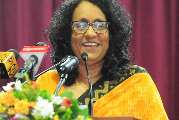 සරසවි සිසුන් මුහුණ ෙදන අපහසුතා අවම කිරීමට කඩිනම් පියවර