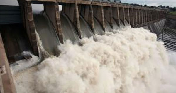 ප්‍රධාන ජලාශවල ජල ධාරිතාව 86% ඉක්මවයි