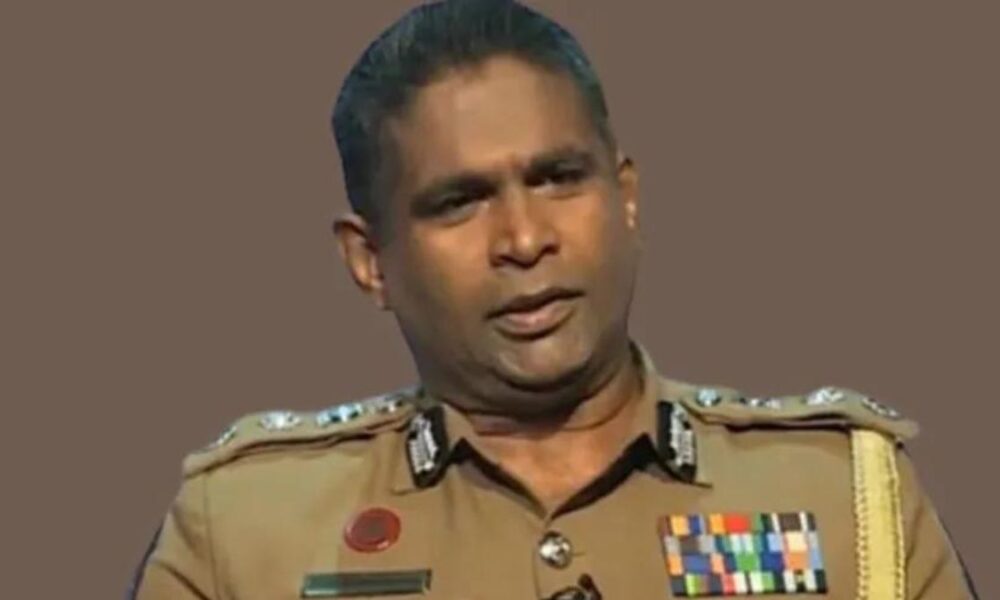 “කානිවල්” වාහන අල්ලන්නැ‍යි වැබ පොලිස්පති කියයි