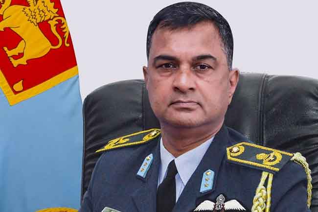 ආර­ක්ෂක මාණ්ඩ­ලික ප්‍රධානී තන­තුර අහෝසි කරයි