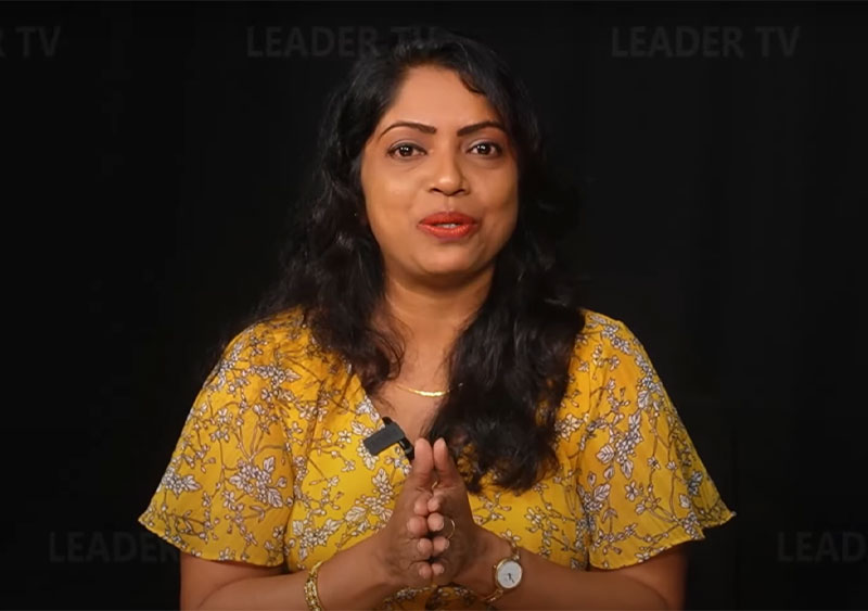 මාධ්‍යවේදිනිය  ලේක්හවුසියට එරෙහිව උසාවි යයි