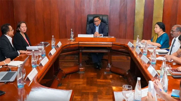 විදෙස්ගත ලාංකිකයන්ට ඔන්ලයින් ක්‍රමයට පාස්පෝට් ගන්න අවස්ථාව ළඟදීම