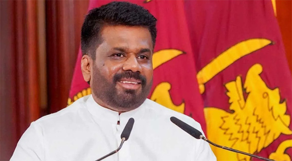 අපගේ අනාගත පරපුර උදෙසා අප දේශය නව ස්ථරයක් වෙත ඔසවා තැබිය යුතුයි – ජනපති