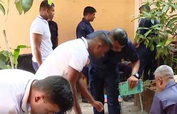 ක්ලීන් ශ්‍රී ලංකා පාසල් වැඩසටහන ඇරඹෙයි