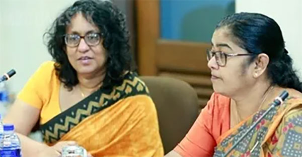 ඉදිරි මැතිවරණයේදී කාන්තා නියෝජනය 25%කින් වැඩි කිරීමට සැලසුමක්