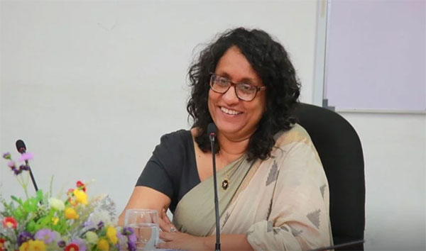 පූර්ව ළමා විය සංවර්ධනයට ජාතික ප්‍රතිපත්තියක්