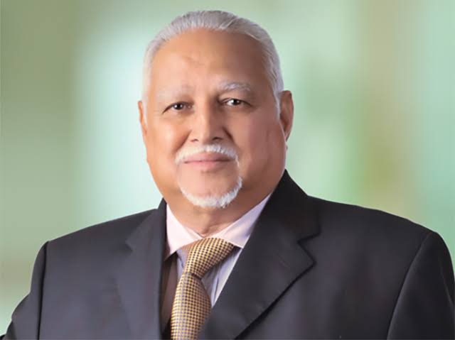 දේශමාන්‍ය හැරී ජයවර්ධන අභාවප්‍රාප්ත වේ