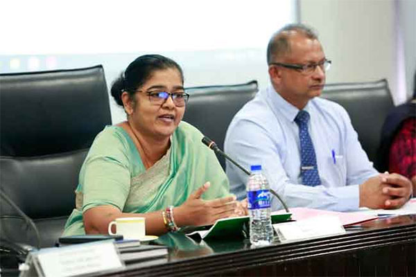 ළමා සුරැකුම් මධ්‍යස්ථාන නියාමනය කිරීමට වැඩපිළිවෙළක්