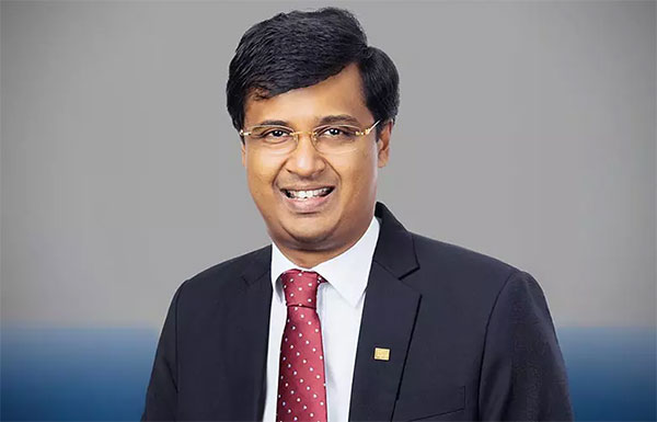 ශ්‍රී ලංකා නීතිඥ සංගමයට නව සභාපතිවරයෙක්