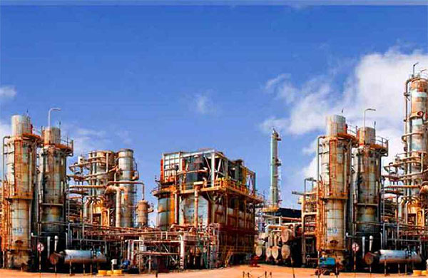 සපුගස්කන්දට නව තෙල් පිරිපහදුවක්