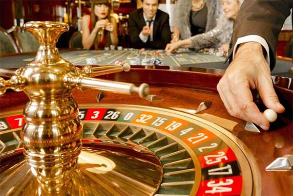 සූදු ක්රීඩා නියාමන අධිකාරී පනත් කෙටුම්පත ගැසට් කෙරේ