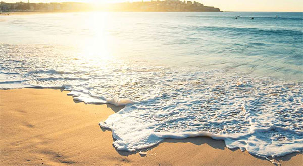 සුන්දර වෙරළක් ආකර්ෂණීය සංචාරක ගමනාන්තයක්’ සමාරම්භක වැඩසටහන පෙරවරුවේ