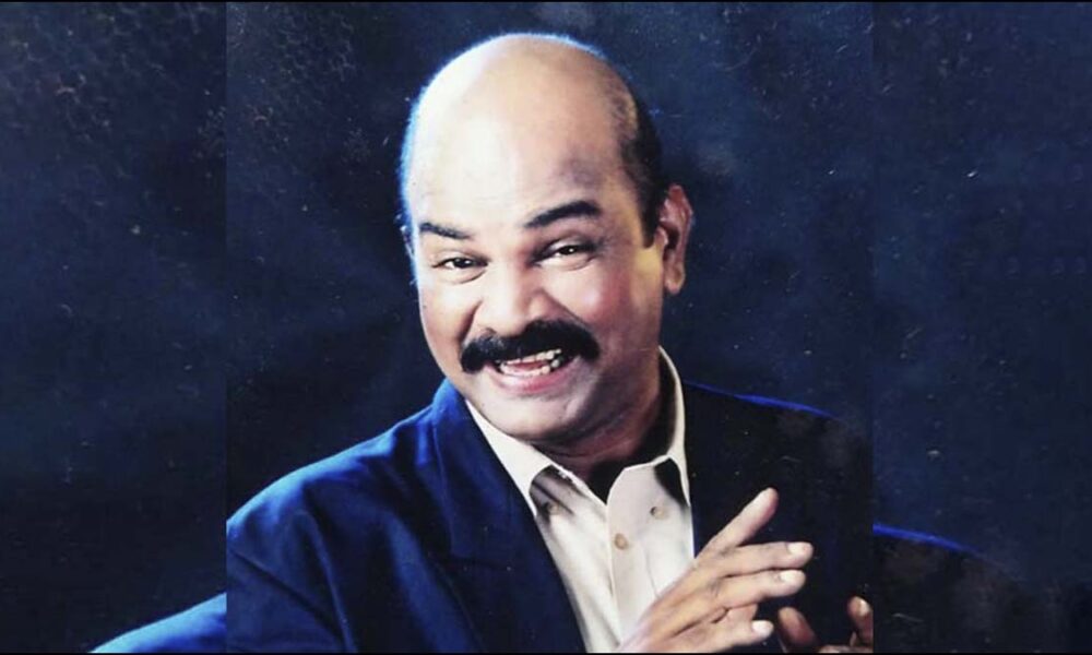 වසන්ත විට්ටච්චි සදහටම සමු ගනී