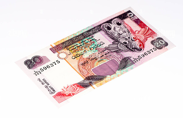 ඡන්ද දායකයකුට රු. 20ක් මදි – පක්ෂ ලේකම්වරු