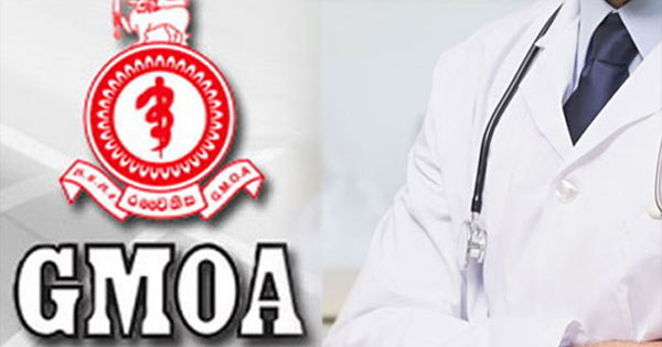 දොස්තර වර්ජනය අත්හිටුවයි