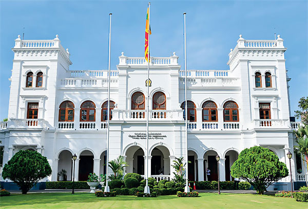 අගමැති කාර්යාලයෙන් හදිසි අනතුරු ඇඟවීමක්