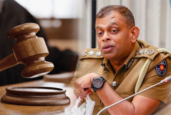 දේශබන්දු හැංගිලා; අල්ලන්න උදව් වෙන්න