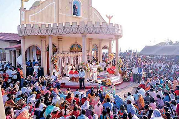 කච්චතිව් මංගල්‍යයට දින නියම කරයි