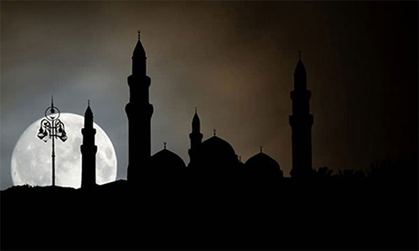 රාමසාන් උපවාසය පැවැත්වෙන දිනය ගැන දැනුම්දීමක්