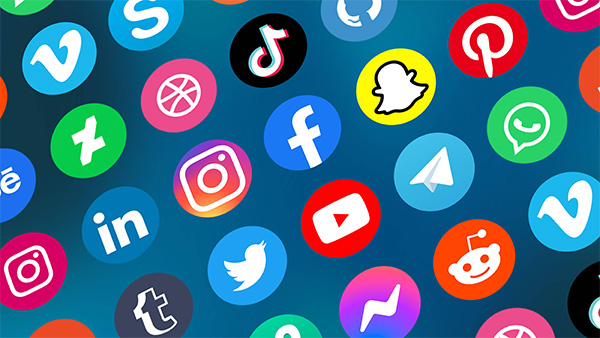 සමාජ මාධ්ය බද්දෙන් කෝටි 1,300ක ආදායමක්