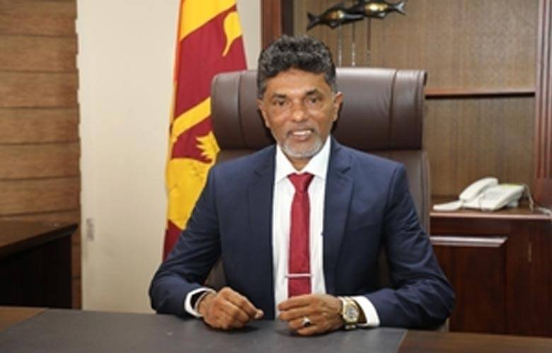 ශ්‍රී ලංකාවේ සංචාරක ප්‍රවර්ධනයට පිට සක්වල ජීවීනුත්