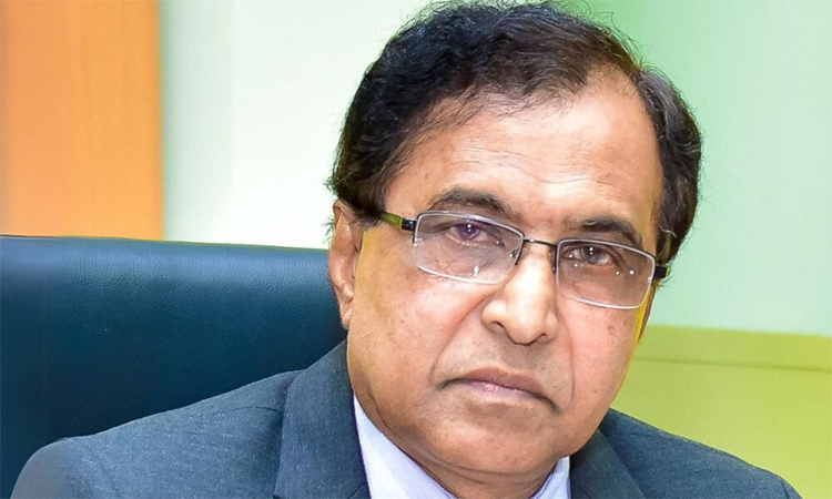 ජනපති ගේ “ඇස් පියා ගෙන” කතාව මැතිවරණ කොමිසමේ අවධානයට