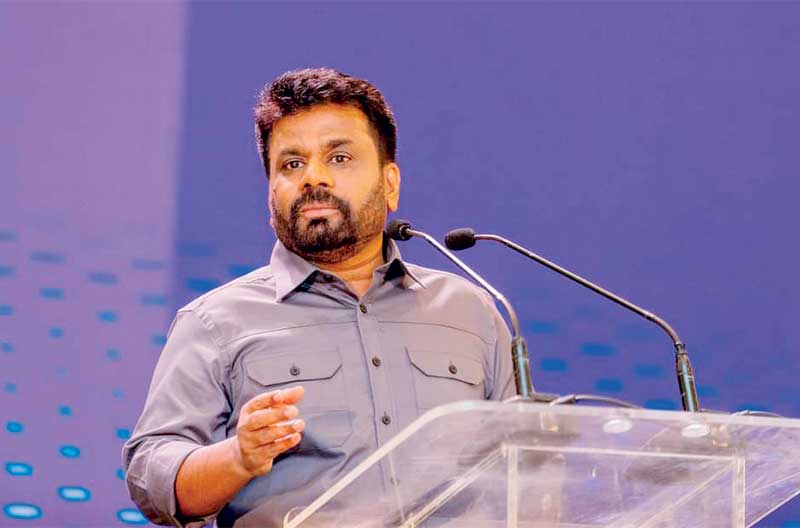 මාලිමාව නොදිනන පළාත් පාලන ආයතන වලට මුදල් නොදෙන බවක් මා කියා නෑ