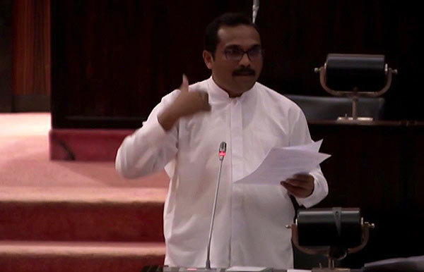 රනිල් වැනි අති දැවැන්ත ඝාතකයන් හෙලිදරව් කළ යුතුයි