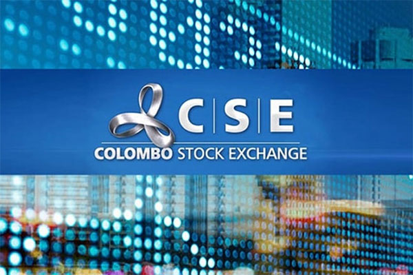 කොටස් වෙළෙඳපොළේ වර්ධනයක්