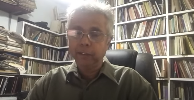 ජාතික ජන බලවේග ආණ්ඩුවේ දේශපාලන මෙහෙයුම ජනතා විමුක්ති පෙරමුණේ දේශපාලන මණ්ඩලය අතට අරන්