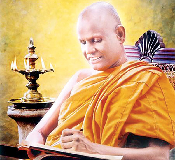 ආණ්ඩුව ගොවියාට සහන ලබාදුන්නත් කිසිවෙක් තෘප්තිමත් නොවීම ගැන සොයා බැලිය යුතුයි