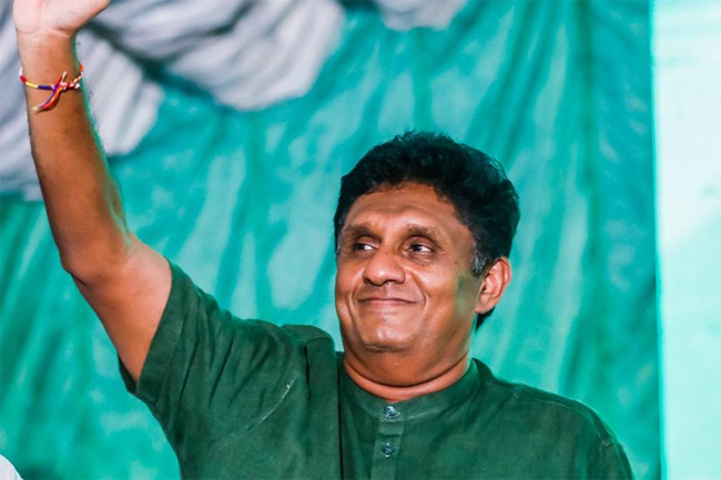 ගෙදරටම ඇවිත් වෙඩි තියන තැනට අද රට පත් වෙලා