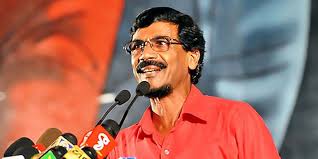 ජා ජ බ ආණ්ඩුව භාර ගත්තේ  ආර්ථිකය බිංදුවටම වැටී, තෙල් පෝලිම්වල මිනිස්සු ලැග සිටි රටක