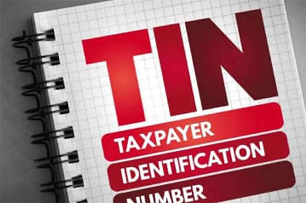 ඉල්ලුම් නොකළ මිලියන 9කට TIN දෙයි