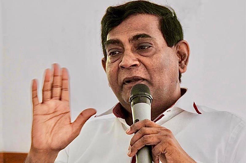 අත්තනායක එම්. හේරත් අභාවප්‍රාප්ත වෙයි