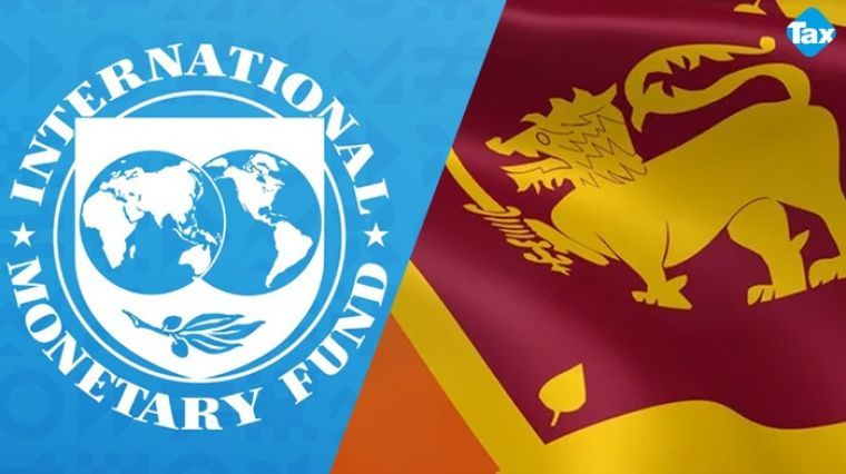 මීළඟ IMF ණය වාරිකයේ පමාවක්