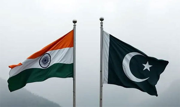 ඉන්දියාව සහ පාකිස්ථනය සටන් විරාමයකට එකඟ වෙයි