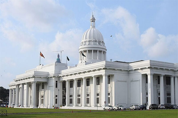 කොළඹ පුරපති ඡන්දය ජූනි 2දා