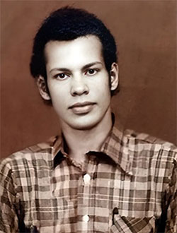 සිරිල් ඩියුරන් (එදා)